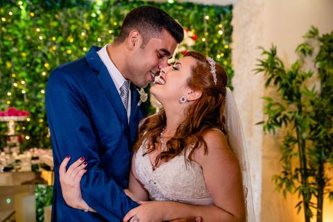 sorriso espontaneo noivos'