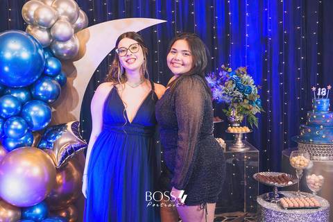 '