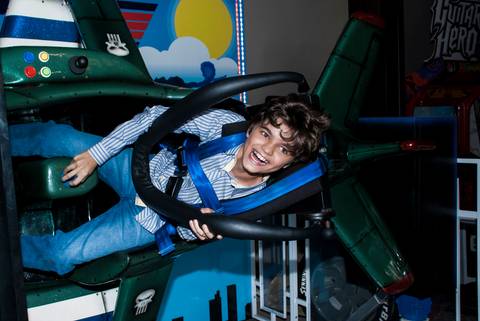 brinquedo maluco divertido'