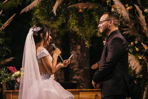 wedding Mato Grosso '