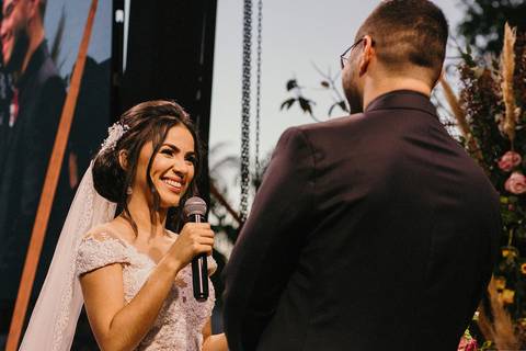 casamento na pandemia '