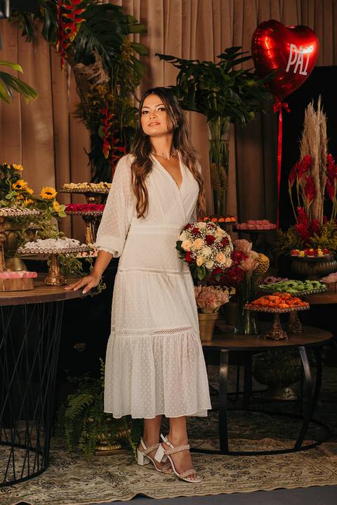 noiva alta floresta'