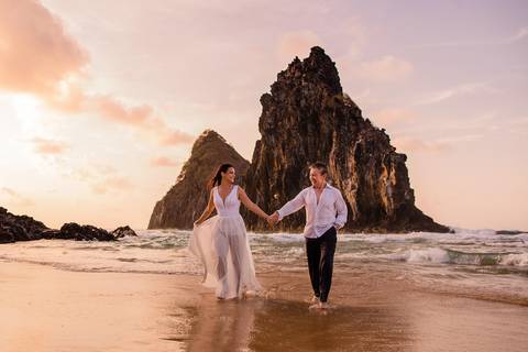 Fernando de Noronha'