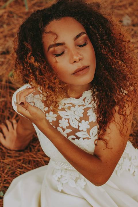 ensaio fotografico feminino externo'