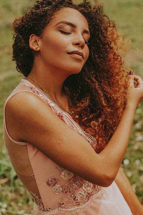 ensaio fotografico feminino externo'