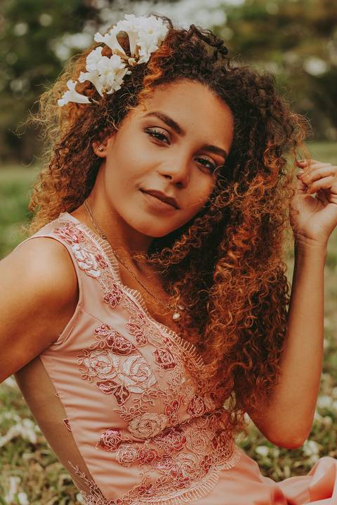 ensaio fotografico feminino externo'