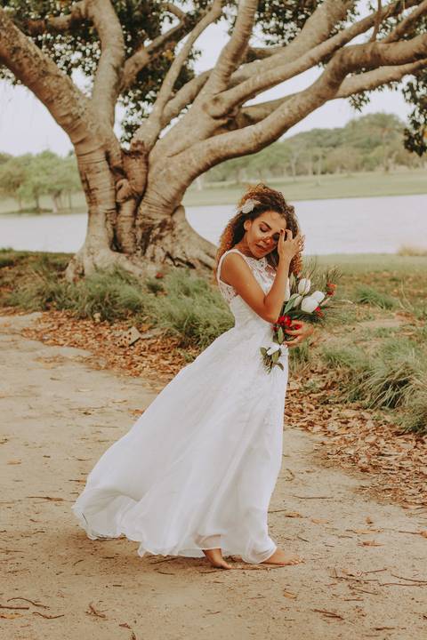 Ensaio externo - Editorial '