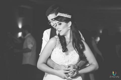 Wedding Day Fernanda e Kahoê'