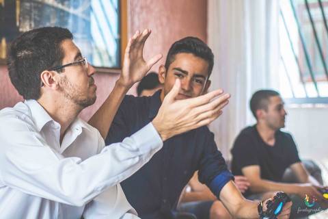 Wedding Day Fernanda e Kahoê'