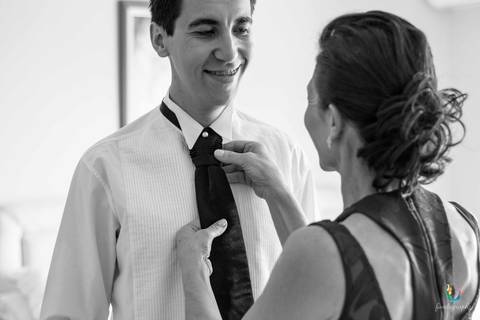 Wedding Day Fernanda e Kahoê'