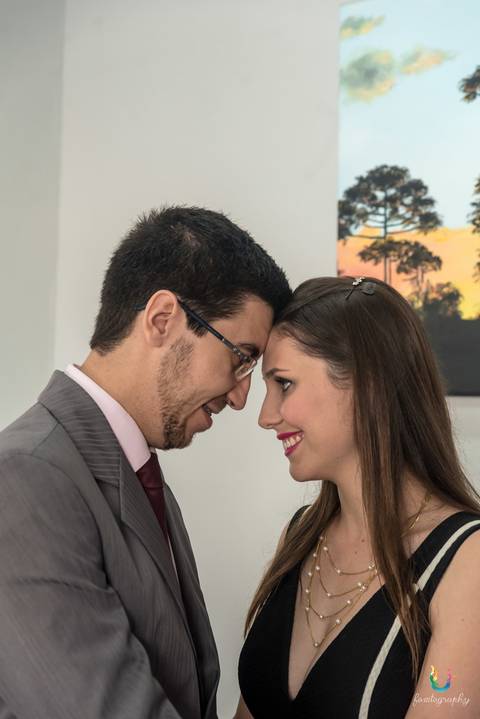 Wedding Day Fernanda e Kahoê'