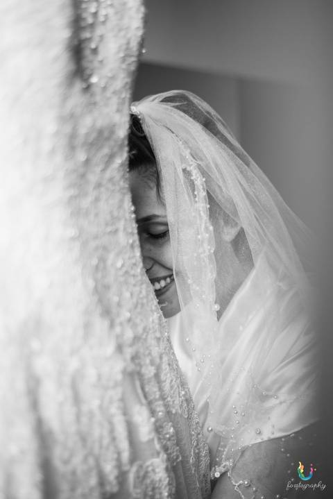 Wedding Day Fernanda e Kahoê'