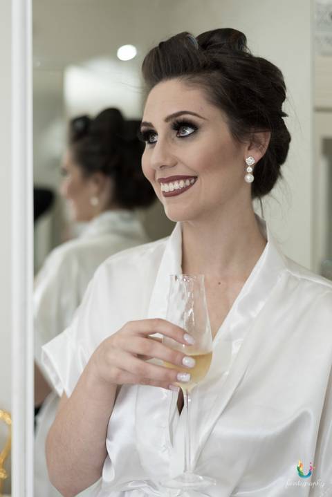 Wedding Day Fernanda e Kahoê'