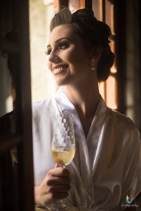 Wedding Day Fernanda e Kahoê'