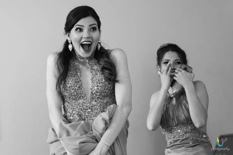 Wedding Day Fernanda e Kahoê'