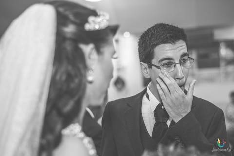 Wedding Day Fernanda e Kahoê'