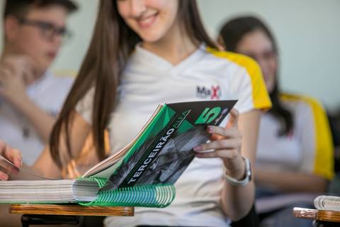 Colégio Maxx - Cuiabá'