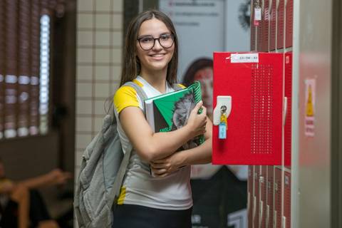 Colégio Maxx - Cuiabá'