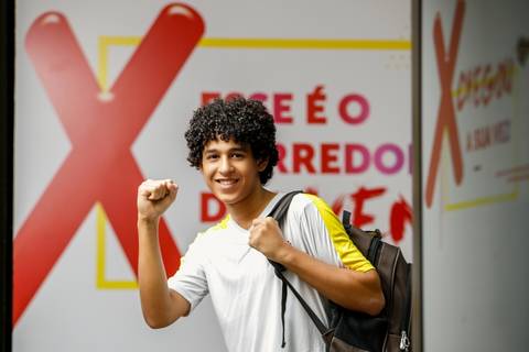 Colégio Maxx - Cuiabá'