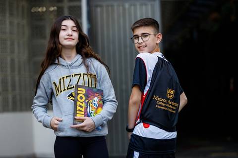 Colégio Maxx - Cuiabá'