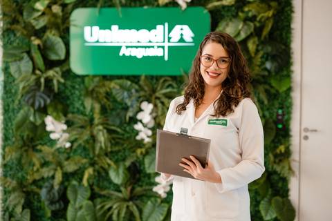 Unimed - Barra do Garças
'