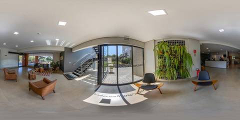 Hotel Horto - Rondonópolis'