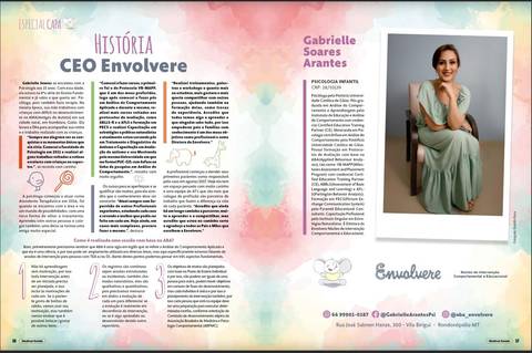 Clínica Envolvere - Rondonópolis '