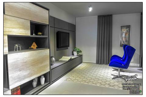 Fotos de ambientes  / Sala'