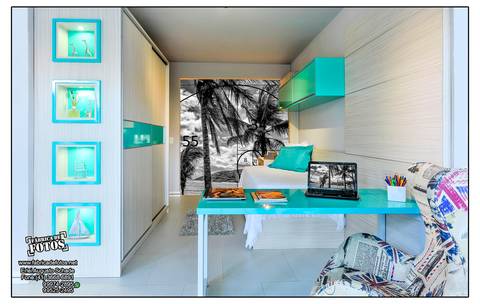 Fotos de ambientes / quarto'