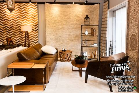 Fotos de ambientes / sala'