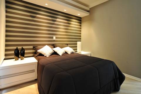 Fotos de ambientes / quarto'