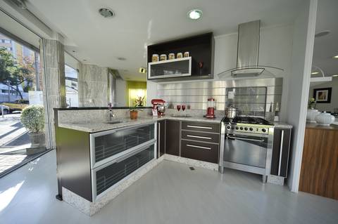 Fotos de ambientes /cozinha'