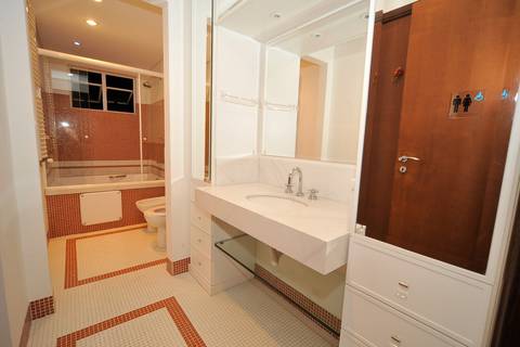 Fotos de ambientes / Banheiro'