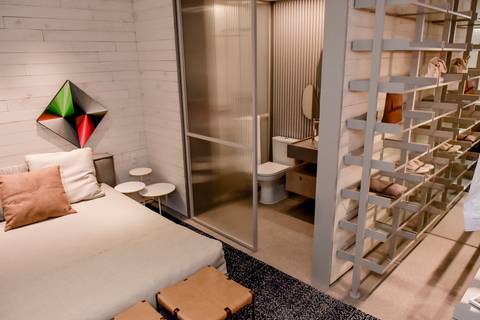 Fotos Ambientes Quartos'