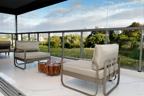 Fotos Ambientes Sacada'