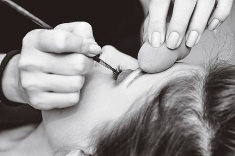 Dia da Noiva. Ensaio feita no Dia do Dia da Noiva. Ensaio feita no Dia do Casamento em Salão. Maquiagem e cabelos feitos por profissionais.
Paranaguá - PR'