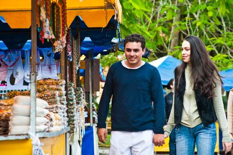 Ensaio Pré Wedding em Morretes'