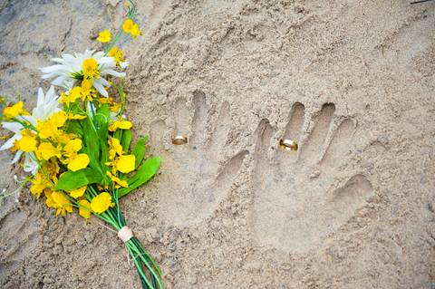 Ensaio Pré Wedding em Caiobá'