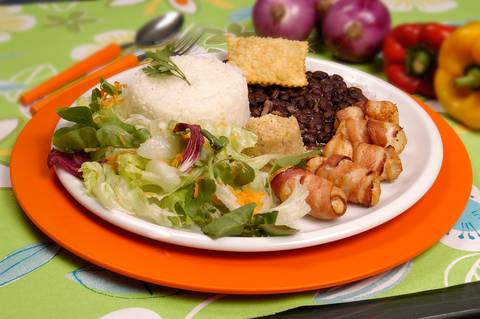 Fotografia de Gastronomia'