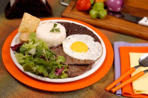 Fotografia de Gastronomia'