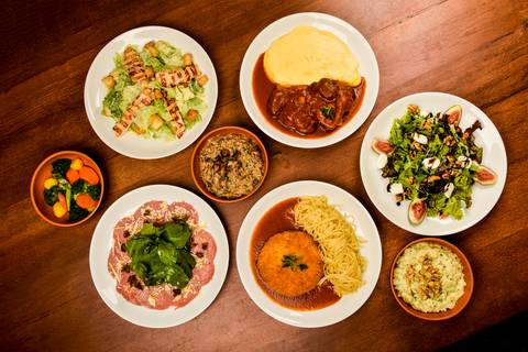 Fotografia de Gastronomia'