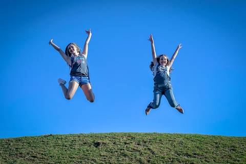 Ensaio de Aniversário de 15 Anos / Parque Tanguá / Curitiba - PR'