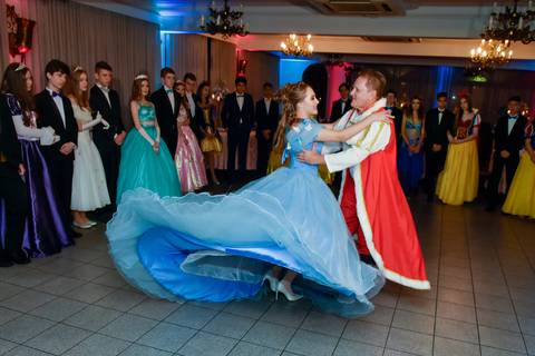 Aniversário 15 Anos / Castello Trevizzo / Princesa Cinderela'