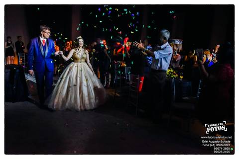 Aniversário 15 Anos / Hauser Eventos / Alice no País das Maravilhas'