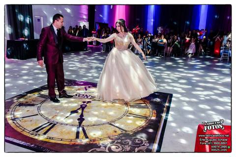 Aniversário 15 Anos / Hauser Eventos / Alice no País das Maravilhas'