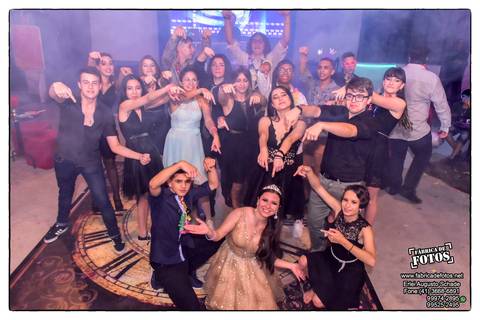 Aniversário 15 Anos / Hauser Eventos / Alice no País das Maravilhas'