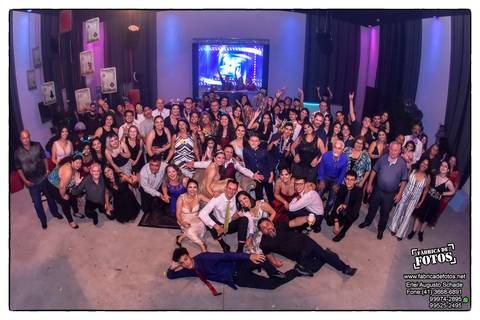 Aniversário 15 Anos / Hauser Eventos / Alice no País das Maravilhas'