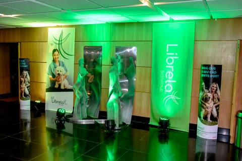 Eventos Corporativos'