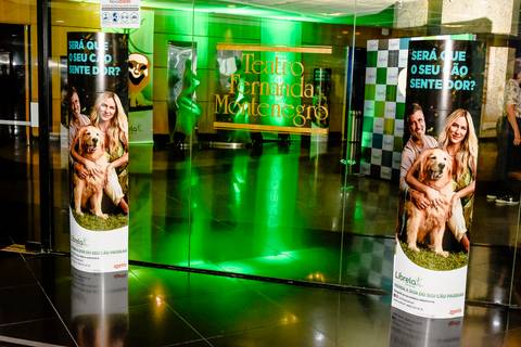 Eventos Corporativos'