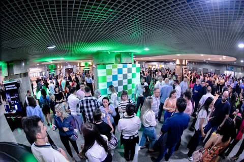 Eventos Corporativos'